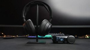 ТОП-8: Лучшие игровые гарнитуры 2024