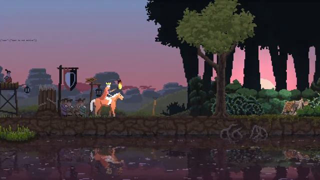 Kingdom classic - Начинаем все заново. Част 4. смотреть онлайн