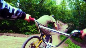 МТБ Дёрты Соколя. MTB Street/Dirt 04 06 23