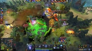 NIGMA vs ENTITY - TI12 WEU QUALIFIER - THE INTERNATIONAL 2023 DOTA 2