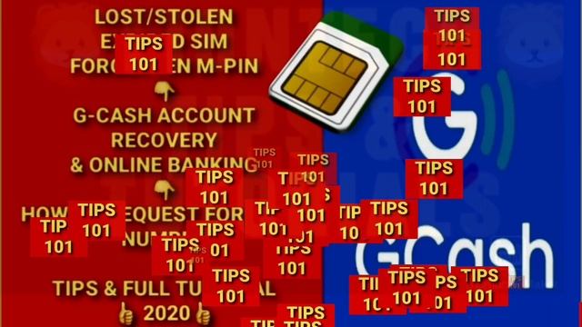 HOW TO RECOVER LOST/STOLEN/ EXPIRED SIMCARD Globe/TM/TNT/SMART/SUN /GCASH/ (STILL WORKS IN 2023)
