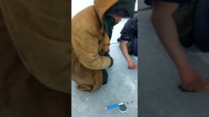Рыбалка озеро лаче