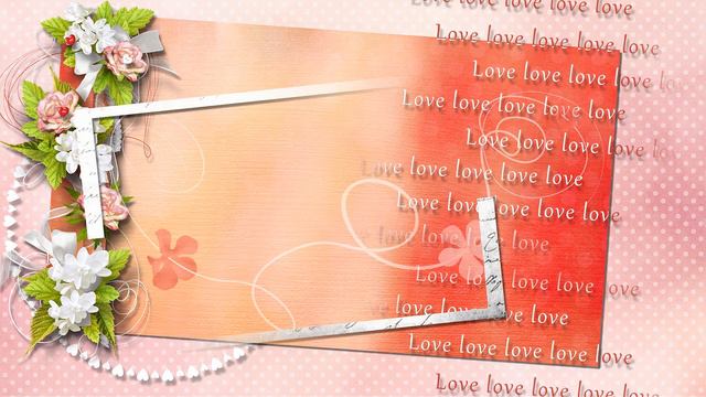 Видеопоздравление ко дню матери 'I love you mommy' смотреть онлайн