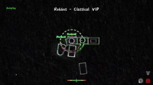 A Dance of Fire and Ice - Rukkus: Classical VIP (Custom Level By naver.36.20)