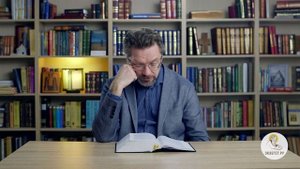 Числа. Глава 13. Андрей Десницкий. Библия