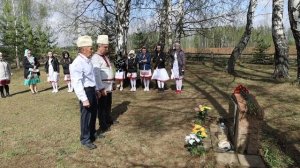 Мамич Бердей видео М.Скобелева