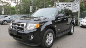 Ford Escape 2.5