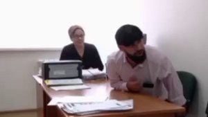 ИНГУШСКИЙ ПРИКОЛ ?