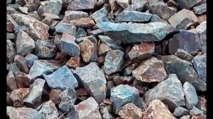 Яшмовый пояс Южного Урала