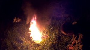 Сколько меди получится с 15 кг проводов.Обжиг меди.сколько можно заработать на медных проводах.