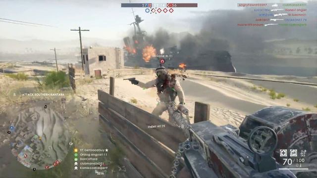 Widow Maker - LMG 08/18 Low Weight & Suppressive: Is It Good? (New DLC Support Weapon Review) смотреть онлайн