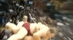 Бросок века