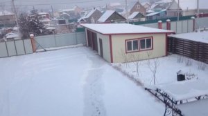 Гараж из сендвич панелей 6 на 12 метров своими руками через 2 года