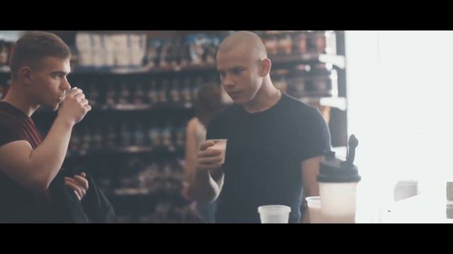 дегустация #VisionNutrition в Do4a Ростов-на-Дону смотреть онлайн