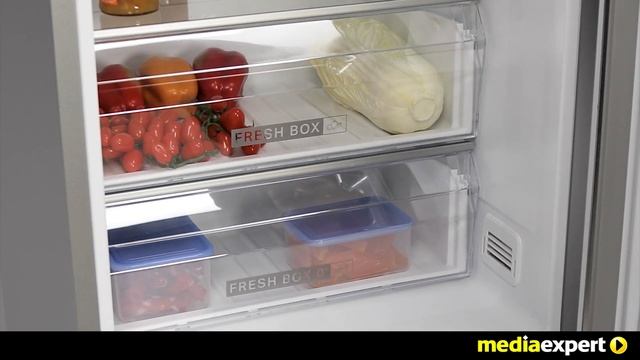 Lodówka WHIRLPOOL WTNF 93Z MX H.1 смотреть онлайн