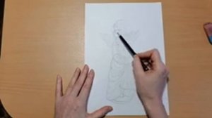 "Рождественский ангел"