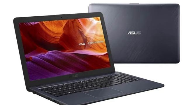 Notebook Asus X543MA GO820T Intel Celeron 4GB 500GB 15,6" Windows 10 Cinza Escuro смотреть онлайн