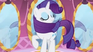 Мультфильм Дружба   это чудо про Пони   Принцесса Искорка 1часть 1 заставка