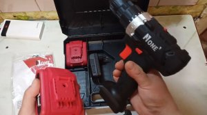 ДРЕЛЬ-ШУРУПОВЁРТ АККУМУЛЯТОРНАЯ CD12/2.0-1(12V/2.0Ah) с ЯндексМаркета