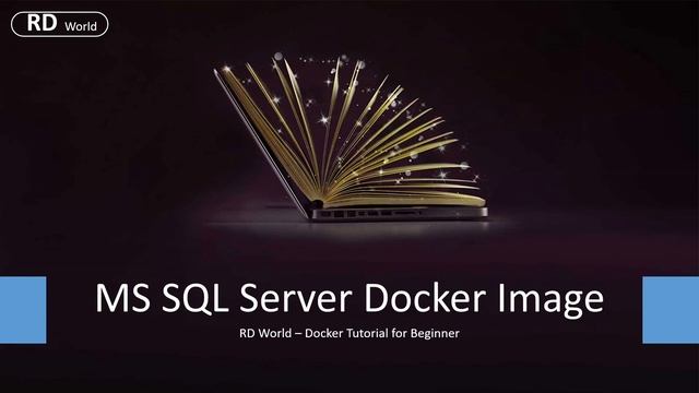 Docker初學者全課程(1小時版) docker beginner for Windows Full Course 1 hour смотреть онлайн