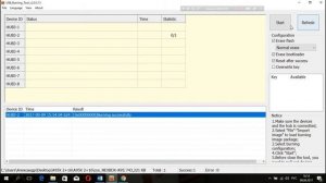 Прошивка Android TV BOX X96 (от производителя и Прошивка NEXBOX A95X )