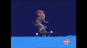 Код Лиоко 59 - Секрет