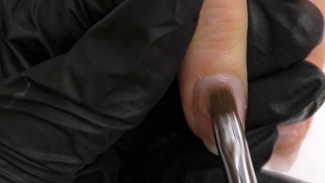 Ногтям 2 месяца!!! Пробую систему IBX . до и после. Выпуск 136 смотреть онлайн