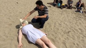 HYPNOGRAM ep1: hypnosis on the beach