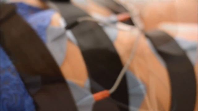Миостимуляция - гимнастика для ленивых