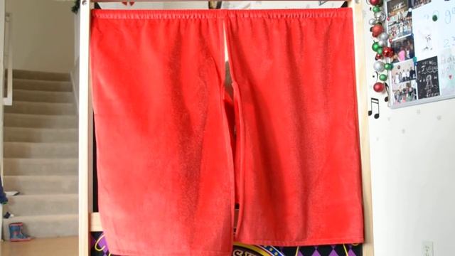 Сказка "Жила-была бэйбичка" 04.01.15 смотреть онлайн