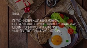 Диета Дюкана. Фаза Стабилизация. Правила, меню, лучшие рецепты Часть 6