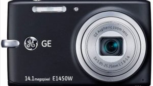 GE - E1450W