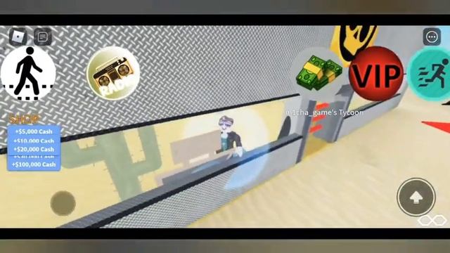 Играю в Roblox / Brawl stars tycoon / 4 серия / я чуть не бросил играть смотреть онлайн