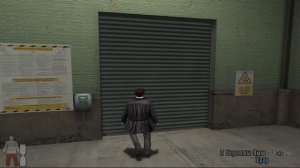 Мона Сакс (Max Payne 2: The Fall of Max Payne #1)