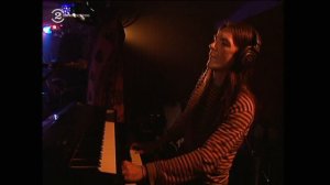 The Black Crowes - 5 songs live on 2 Meter Sessions (1996)