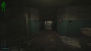 Чёрный выход ｜ Квест механика ｜ Escape from Tarkov