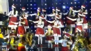 Классный  танец кукол.