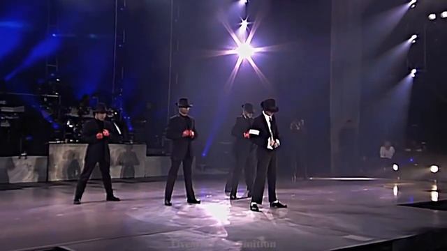 Michael Jackson Dangerous Live Munich 1997 HD смотреть онлайн