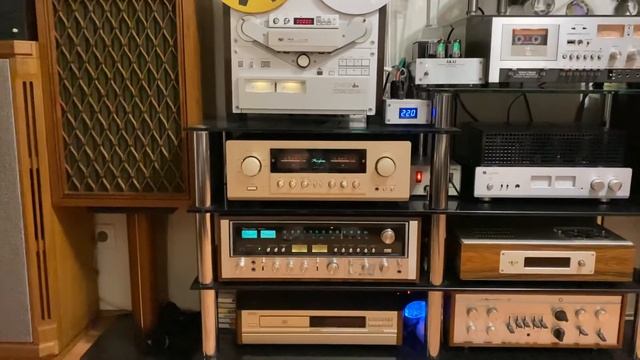 Проигрыватель винила DIY