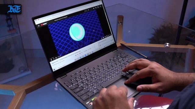 ASUS ROG FLOW X13 REVEIW [Partner Content] смотреть онлайн