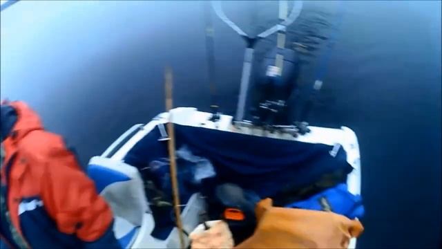 Ленинградская обл.Рыбалка Закрыли Летний Сезон в Разливе. 2020. смотреть онлайн