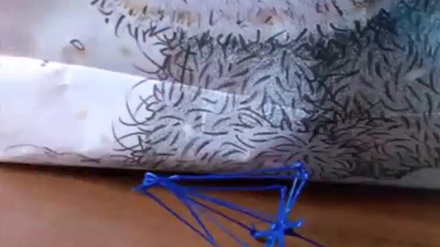 Мои поделки из 3D ручки смотреть онлайн