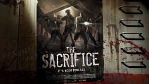Left 4 Dead 2 - The Sacrifice Intro Music