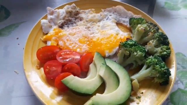 ?мой рацион/что я ем за день/полезные рецепты? смотреть онлайн