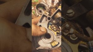 Зажигание мотоцикл К-750