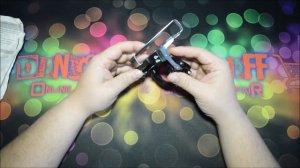 Переключатель передний Shimano FD-M412 с Aliexpress