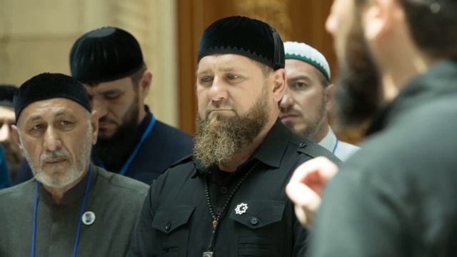 Срочно! Кадыров требует ВСЕМУ Кавказу подняться уже смотреть онлайн