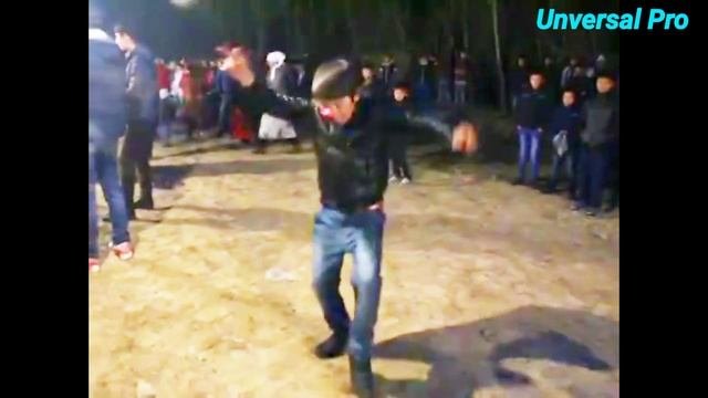 Пенжи Аннаев хакийки талант Penji Annaev Haqiyqi Talant