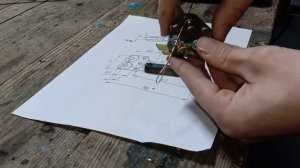 Накатка для токарного станка своими руками из роликов с Али Экспресс.