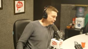 Семейные ценности в новую эпоху - радио эфир 25 июля, Павел Чудинов на Серебряном дожде. Чудинов